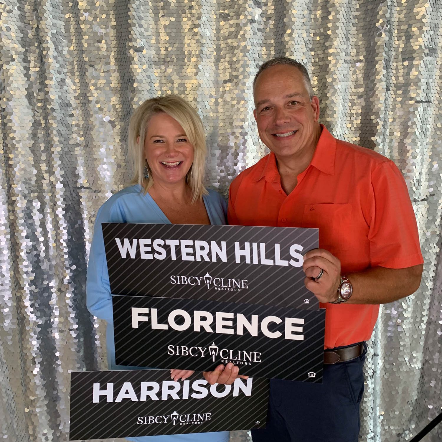 the riley-girdler team sibcy cline realtors